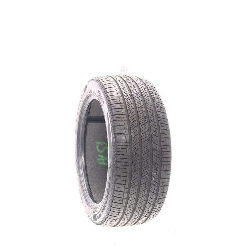 Used 255/45R19 Pirelli Scorpion MS T1 Elect PNCS 104V - 8/32 - Image 1