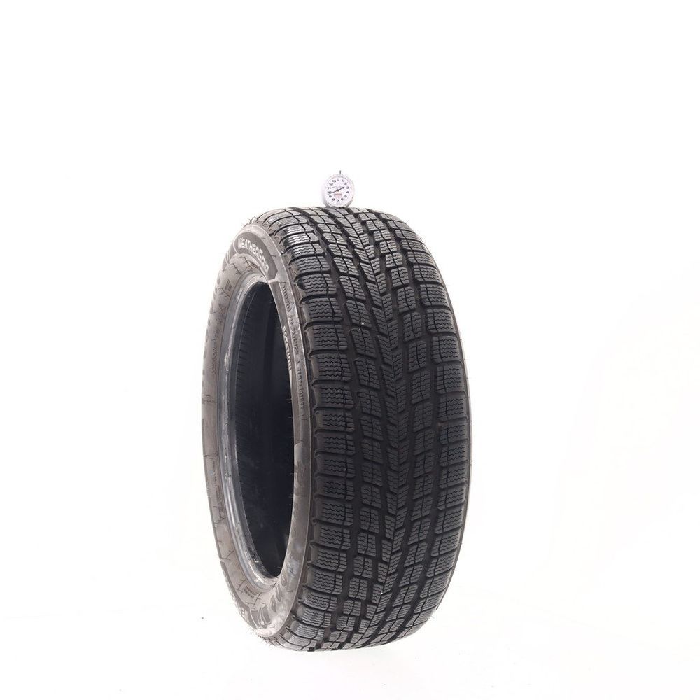 Used 225/50R17 Firestone WeatherGrip 94V - 9.5/32 - Image 1