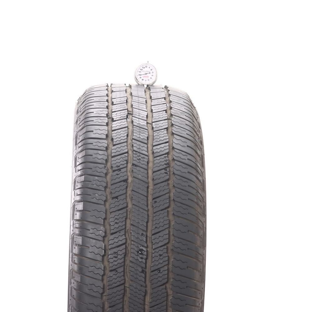 Set of (4) Used 275/60R20 Michelin Defender LTX M/S 2 116H - 9-9.5/32 - Image 5