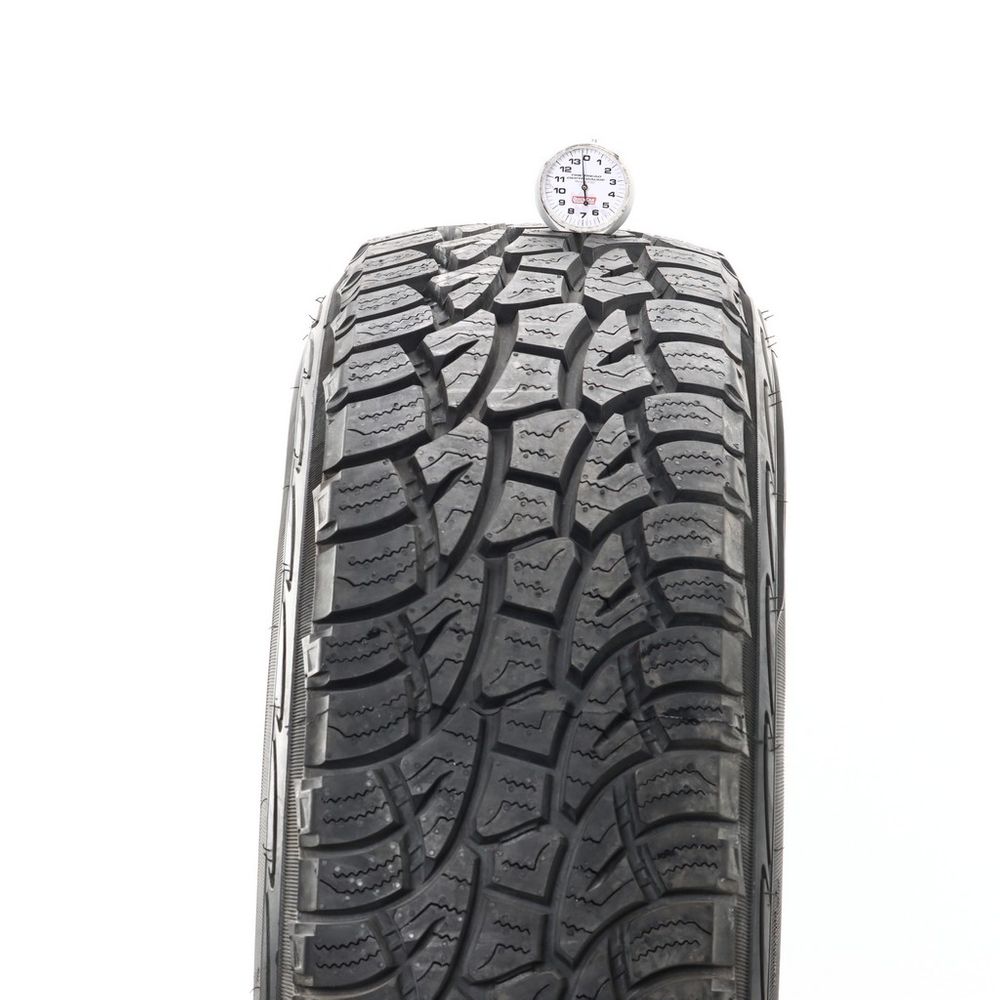 Used 255/75R17 Cooper Discoverer ATP 115T - 13.5/32 - Image 2