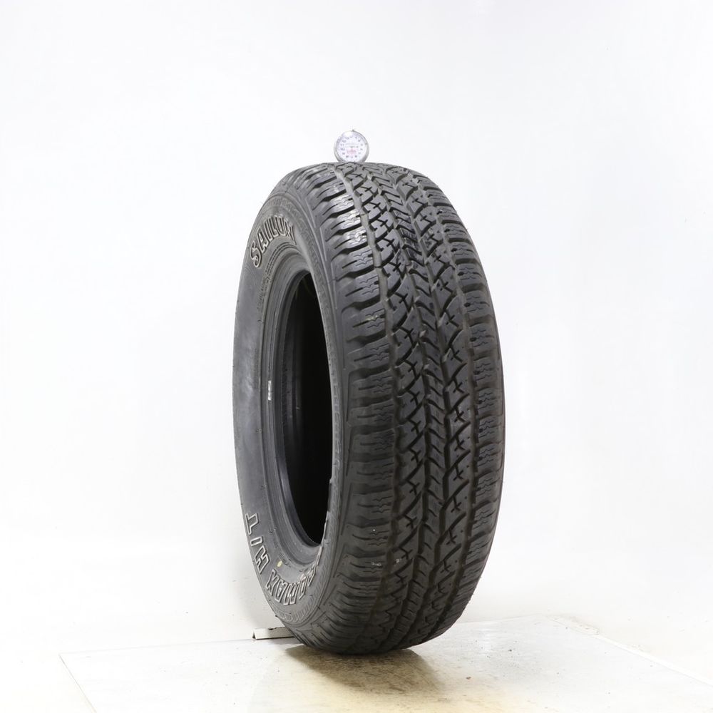 Used 225/70R16 Sailun Terramax H/T 103T - 10.5/32 - Image 1