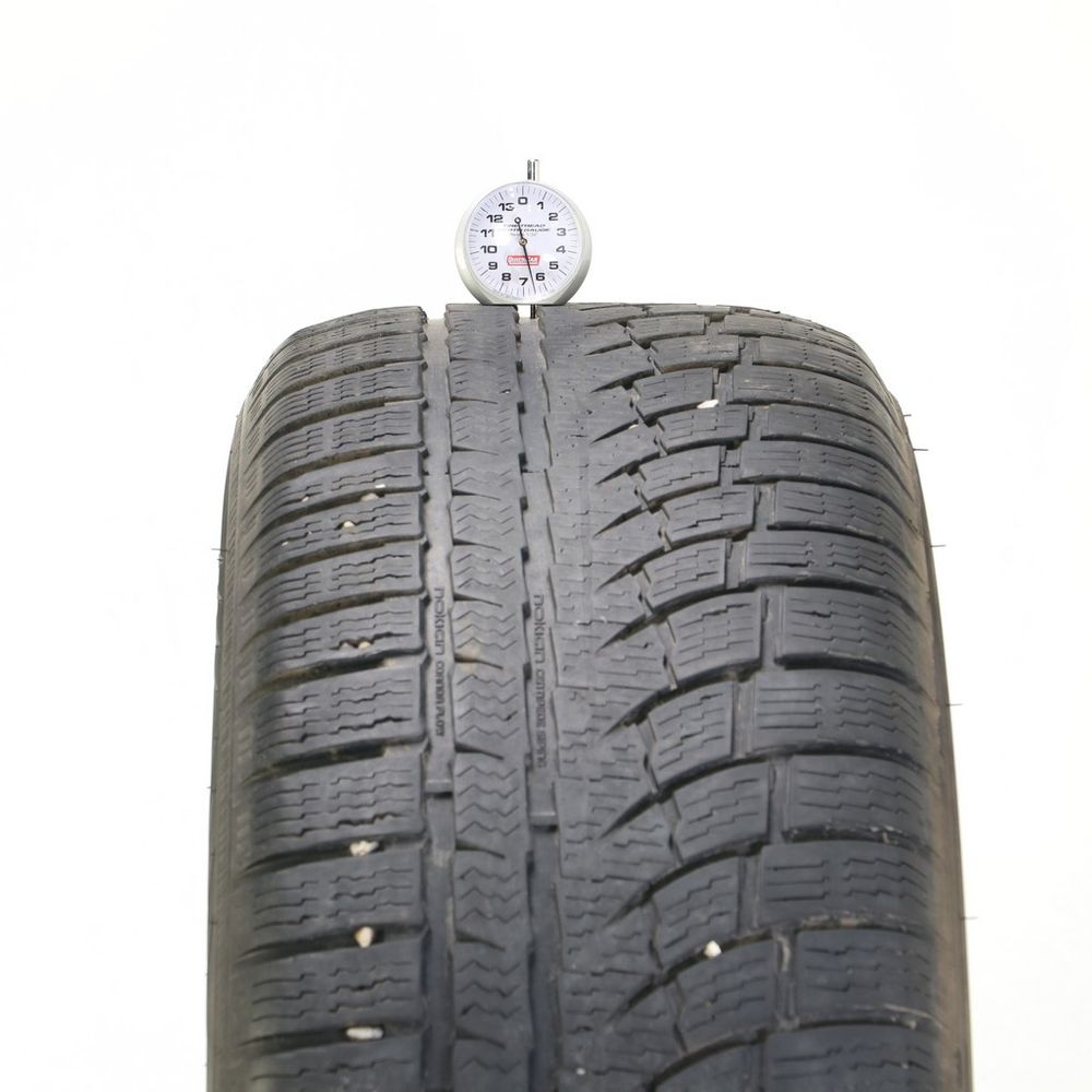 Used 255/55R20 Nokian WR G4 SUV 110V - 6.5/32 - Image 2
