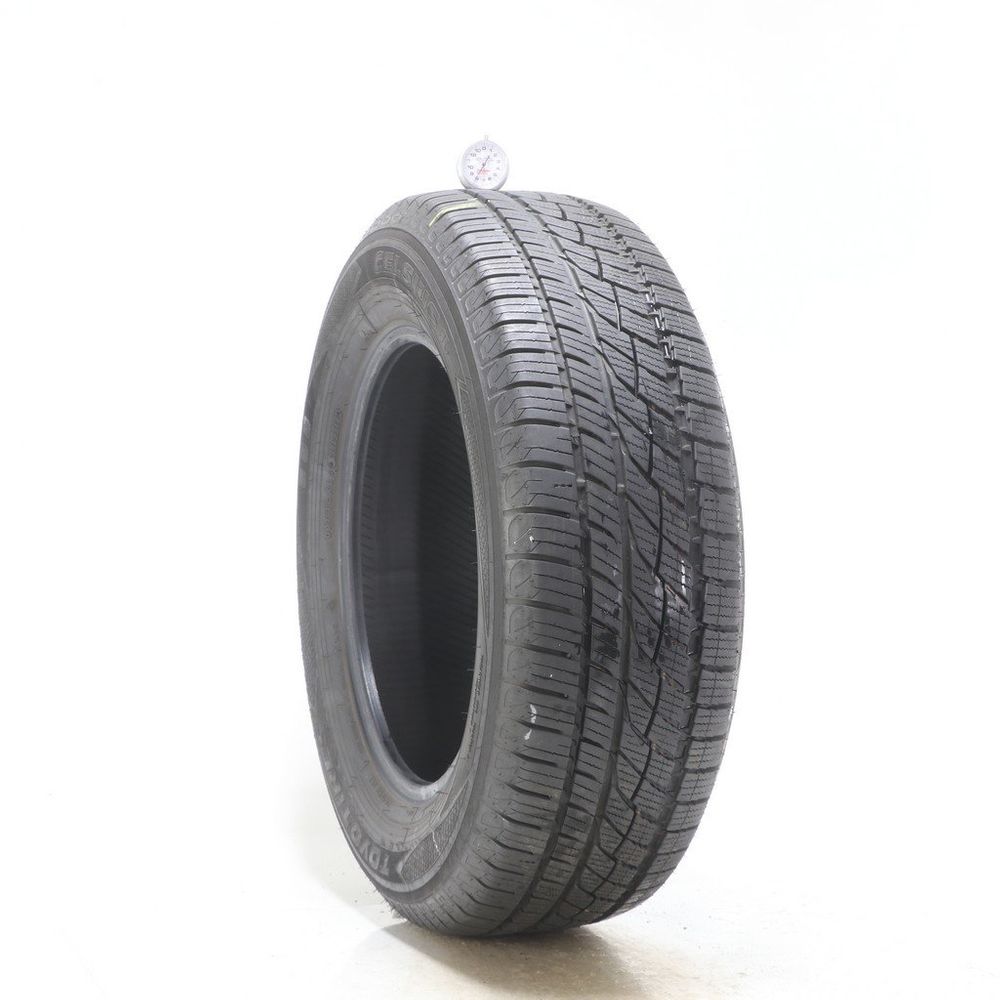 Used 235/65R17 Toyo Celsius II 108V - 8/32 - Image 1