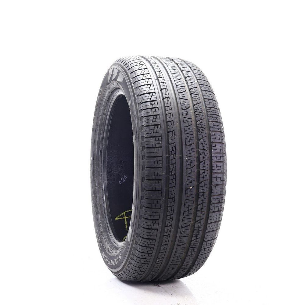 Driven Once 275/50R20 Pirelli Scorpion Verde MO 109H - 10.5/32 - Image 1