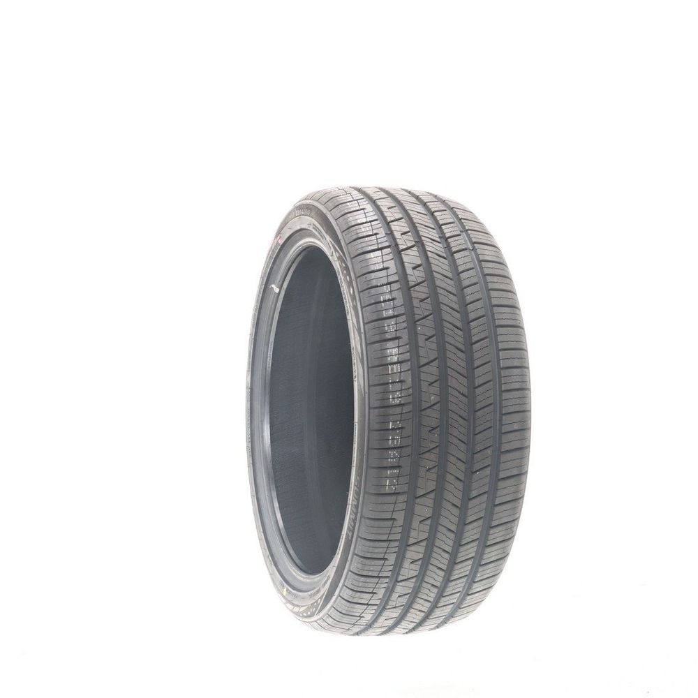 New 235/40R19 Summit Ultramax UHP AS 92W - Image 1
