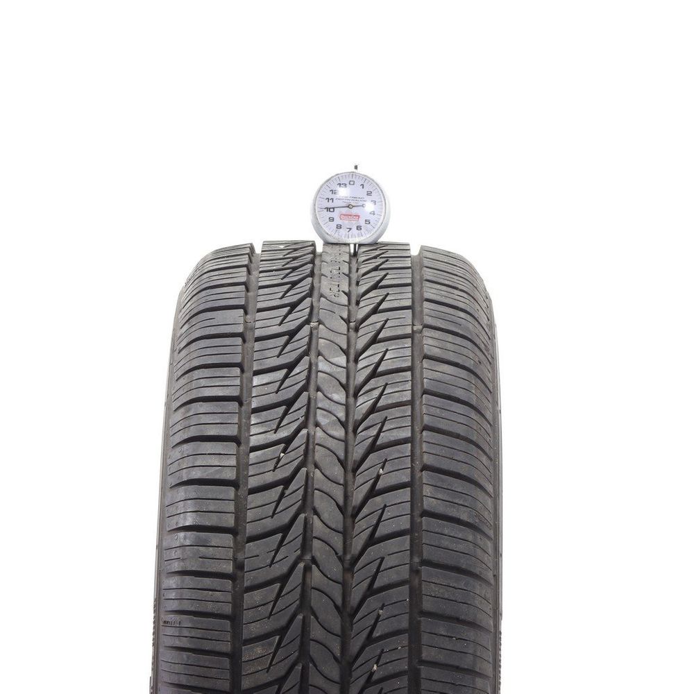 Used 205/55R16 General Altimax RT43 91T - 10/32 - Image 2