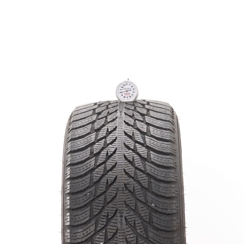 Used 245/60R18 Nokian Hakkapeliitta R3 SUV 109R - 10/32 - Image 2