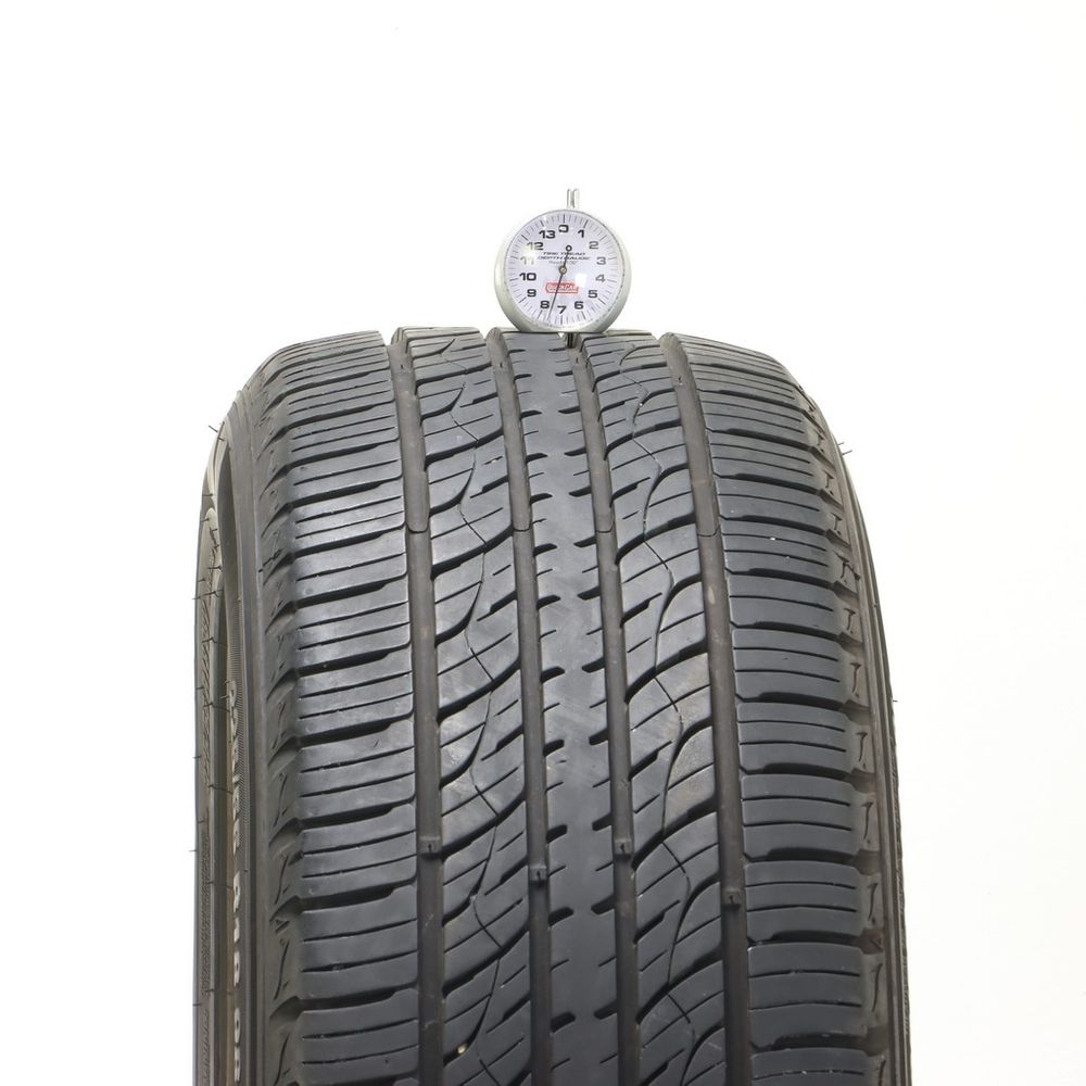 Used 225/55R18 GeoDrive KL33 98V - 7.5/32 - Image 2