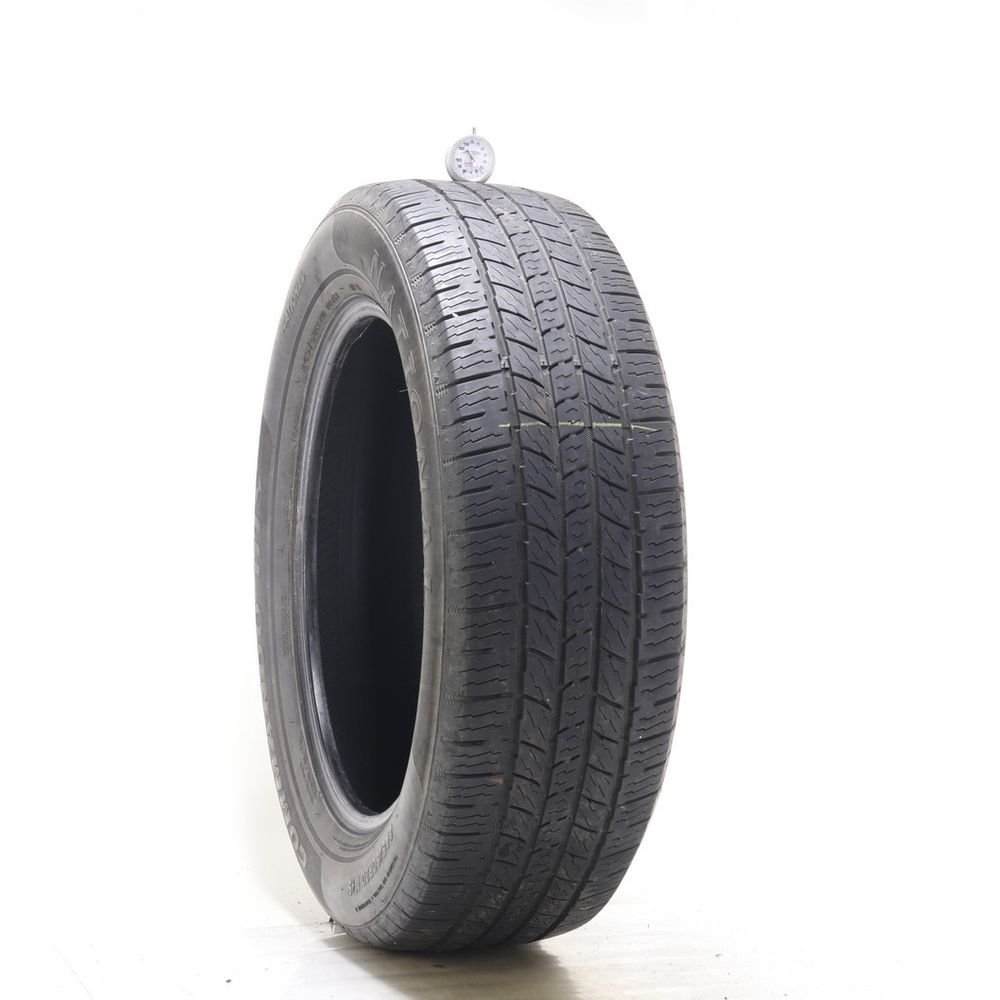 Used 245/60R20 National Commando HTS 107H - 5.5/32 - Image 1