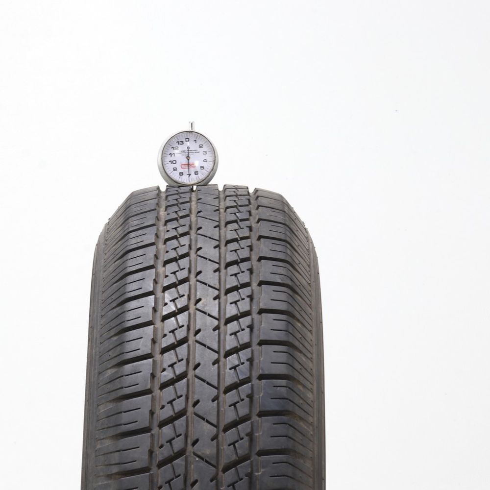 Used ST 205/75D15 Arisun ST227 101/97L C - 7/32 - Image 2