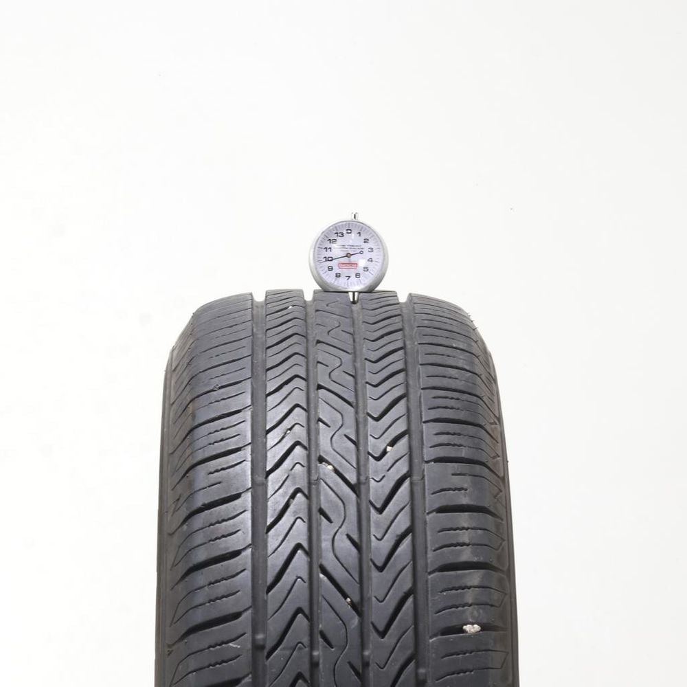 Set of (2) Used 225/65R16 Toyo Extensa A/S II 100T - 9.5-10.5/32 - Image 2