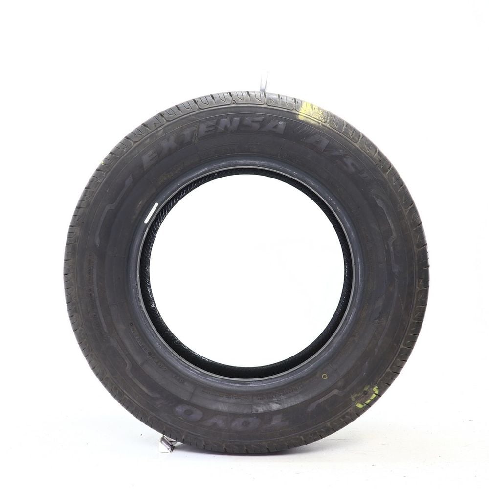 Set of (2) Used 225/65R16 Toyo Extensa A/S II 100T - 9.5-10.5/32 - Image 6
