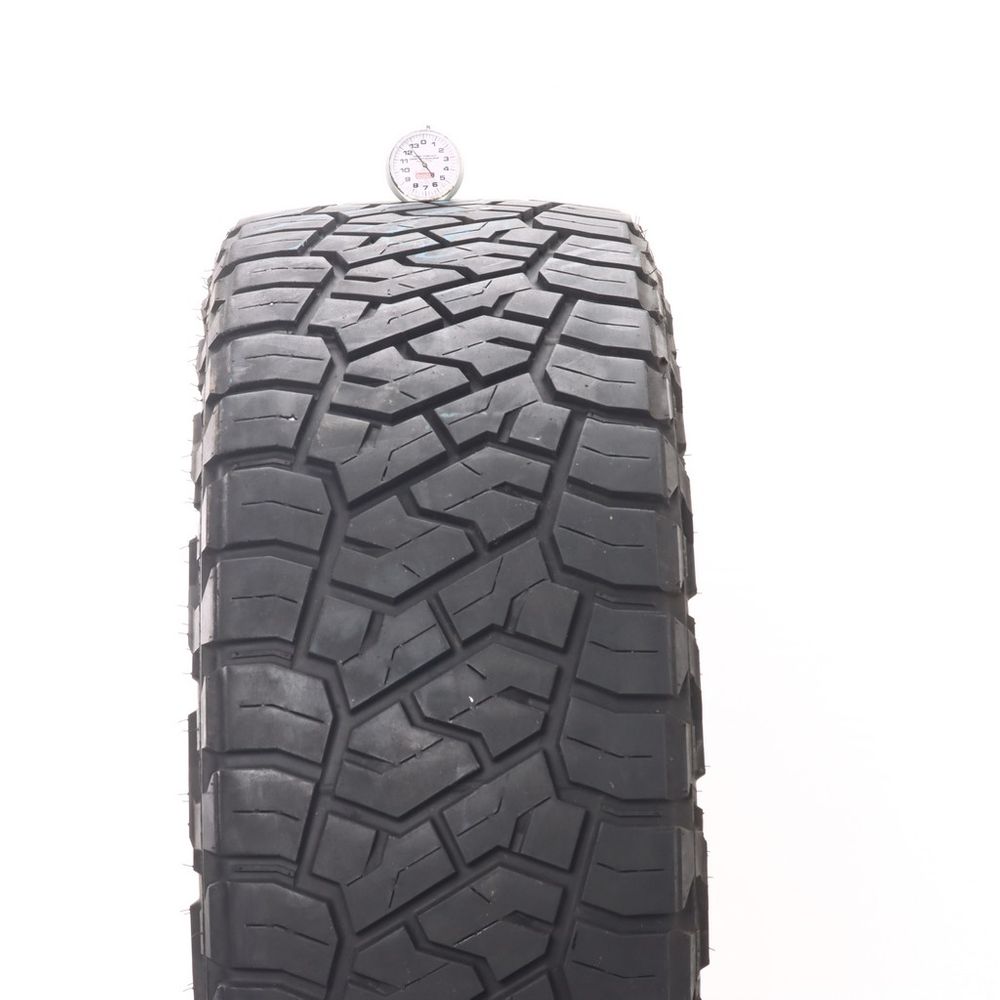 Used LT 285/55R22 Toyo Open Country RT Trail 124/121Q E - 12.5/32 - Image 2