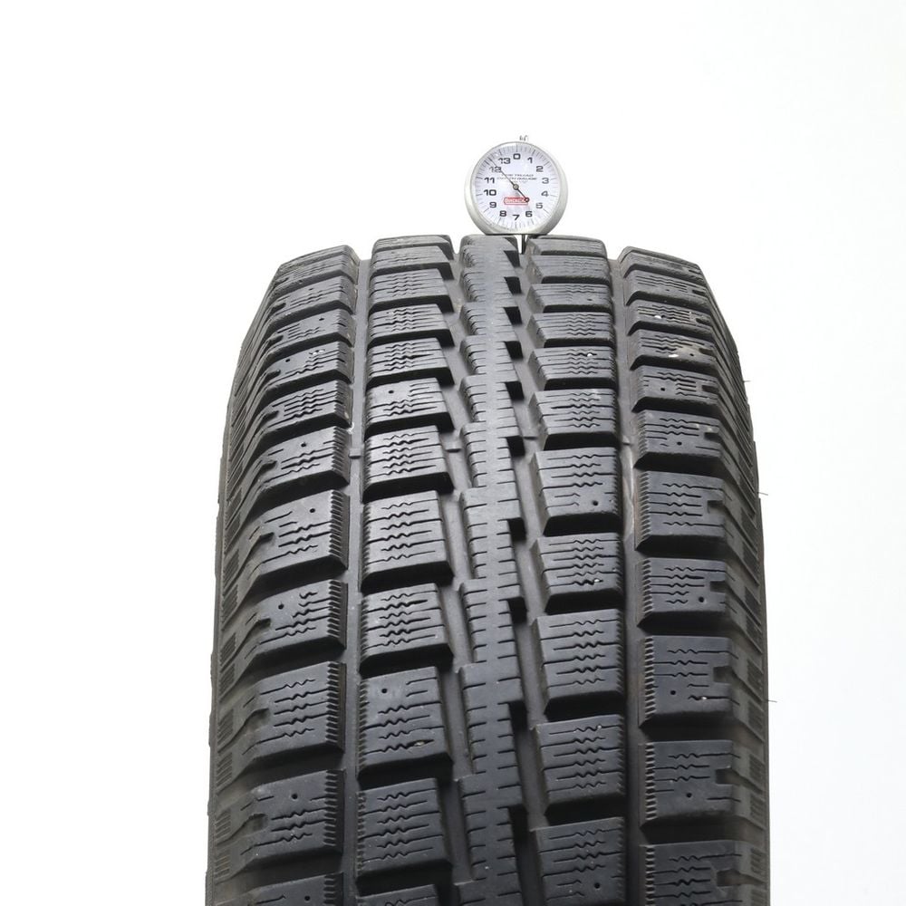 Used 265/75R16 Cooper Discoverer M+S 116S - 12/32 - Image 2