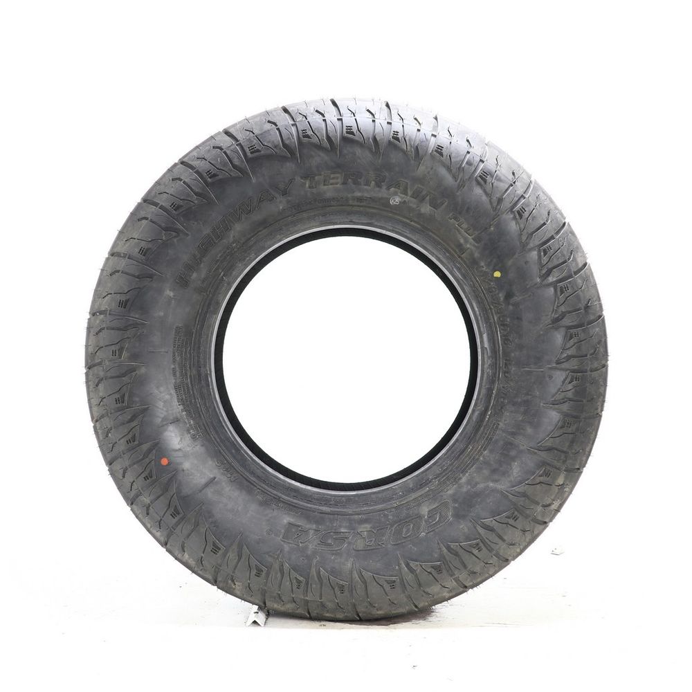 Driven Once LT 235/85R16 Corsa Highway Terrain Plus 120/116S E - 12/32 - Image 3