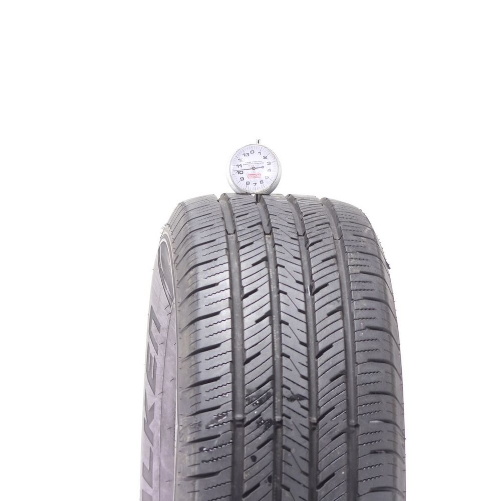 Set of (2) Used 215/70R16 Falken Sincera SN250 A/S 100T - 9.5-10/32 - Image 5