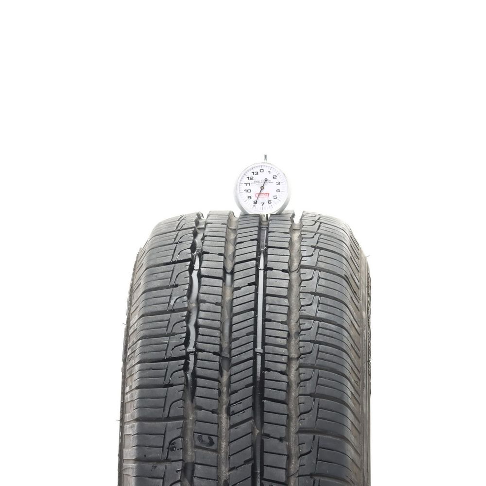 Set of (2) Used 205/65R16 Goodyear Reliant All-season 95H - 7.5-8/32 - Image 2