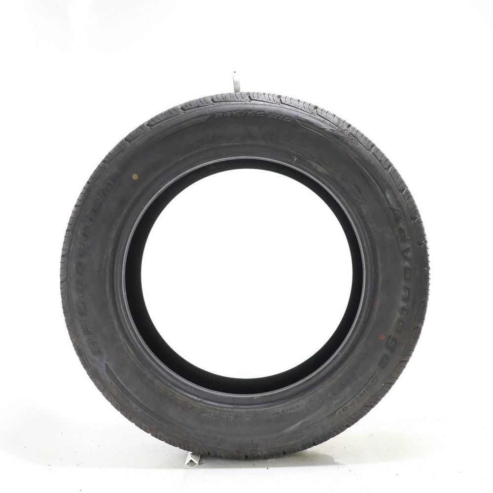 Used 245/55R18 BFGoodrich Advantage Control 103V - 8/32 - Image 3
