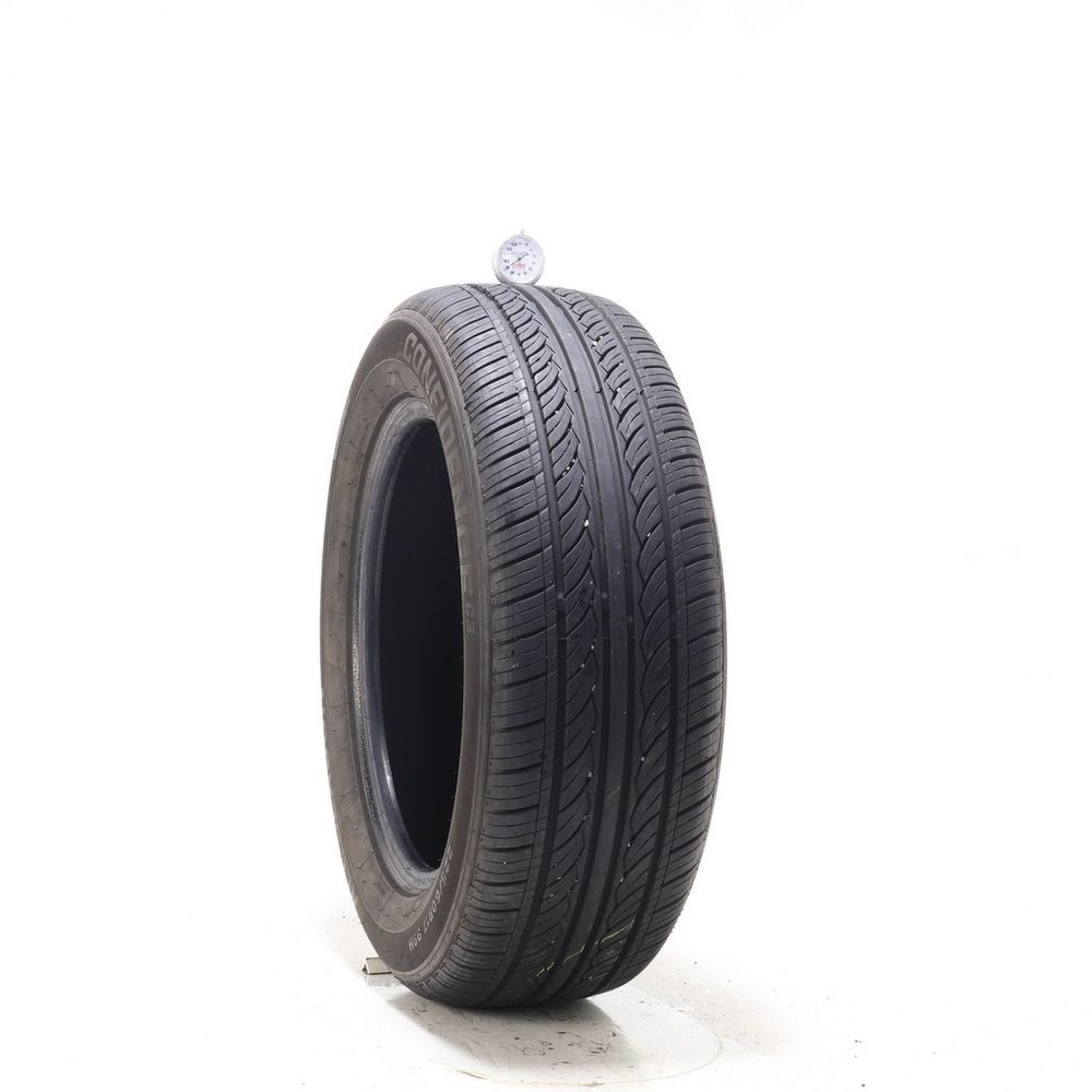 Set of (4) Used 225/60R17 Caldera Confidence C3 99H - 8.5-9/32 - Image 4