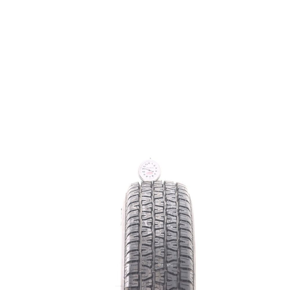 Used 155/80R15 BFGoodrich Radial T/A 83S - 11/32 - Image 2