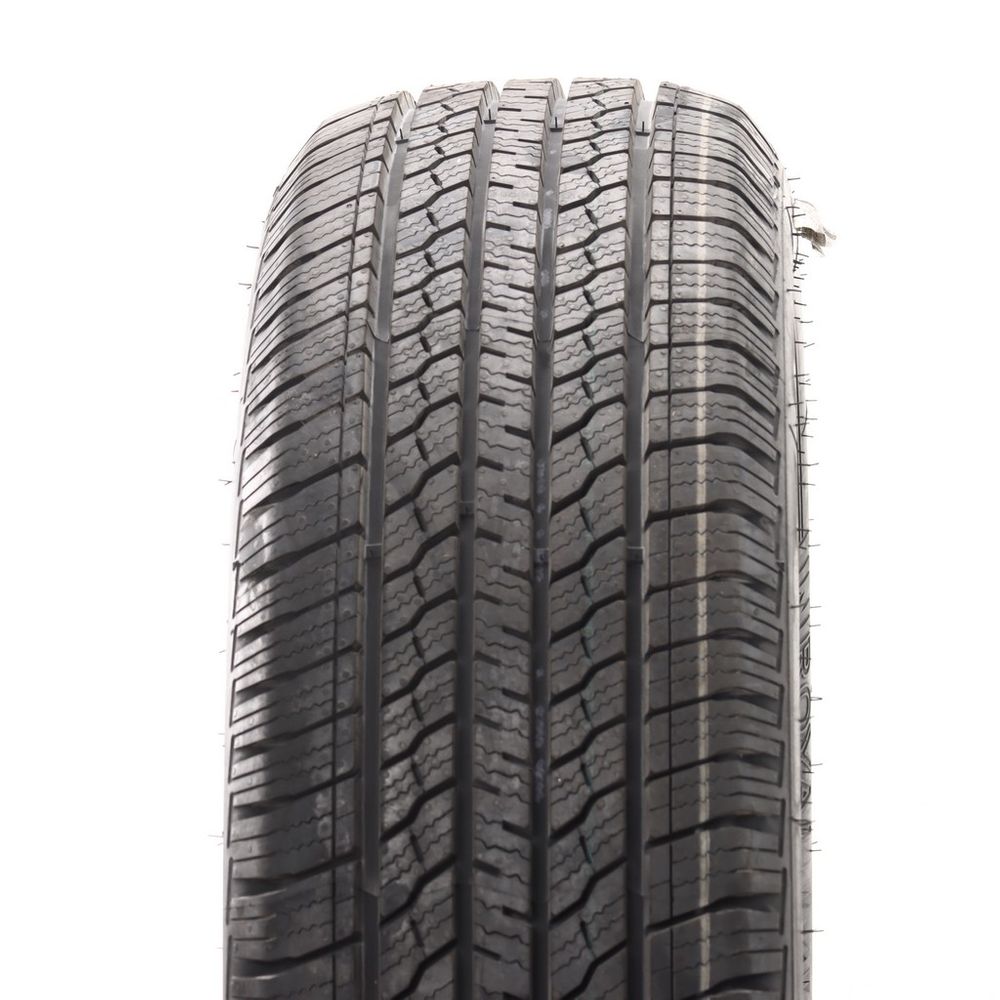 New 245/60R20 Uniroyal Laredo HT 107H - Image 2