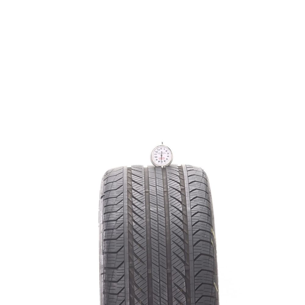 Set of (2) Used 245/40R19 Continental ProContact GX SSR MOE 98H - 7-8/32 - Image 2