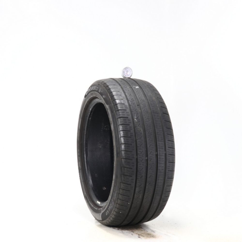 Used 245/45R17 Pirelli Cinturato P7 AO 95H - 6.5/32 - Image 1