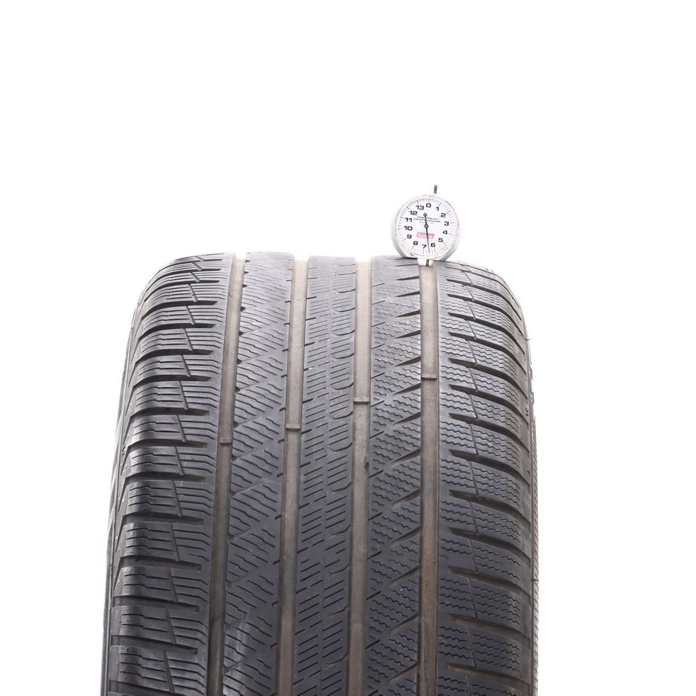 Used 285/45R20 Vredestein Quatrac Pro 112Y - 6.5/32 - Image 2