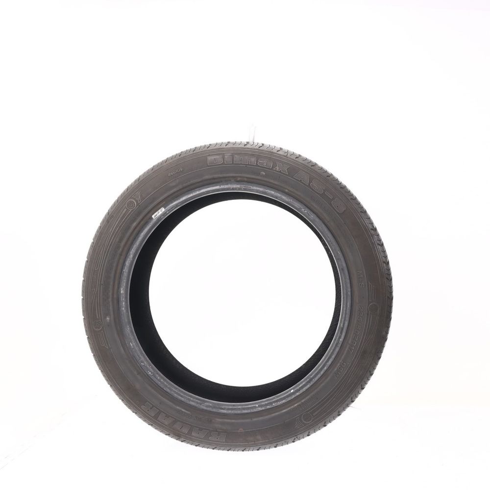 Used 225/50ZR17 Radar Dimax AS-8 98W - 7.5/32 - Image 3