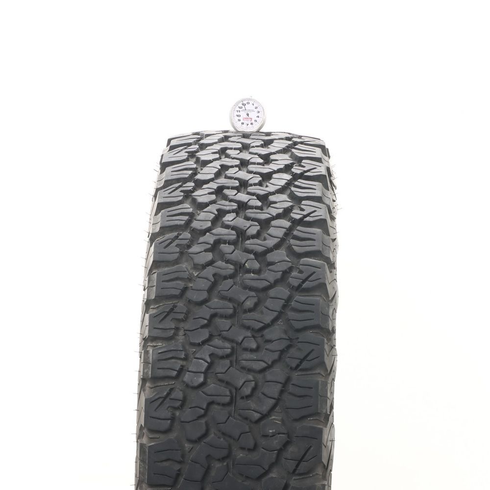 Set of (2) Used LT 265/65R18 BFGoodrich All-Terrain T/A KO2 122/119R E - 13-14/32 - Image 2