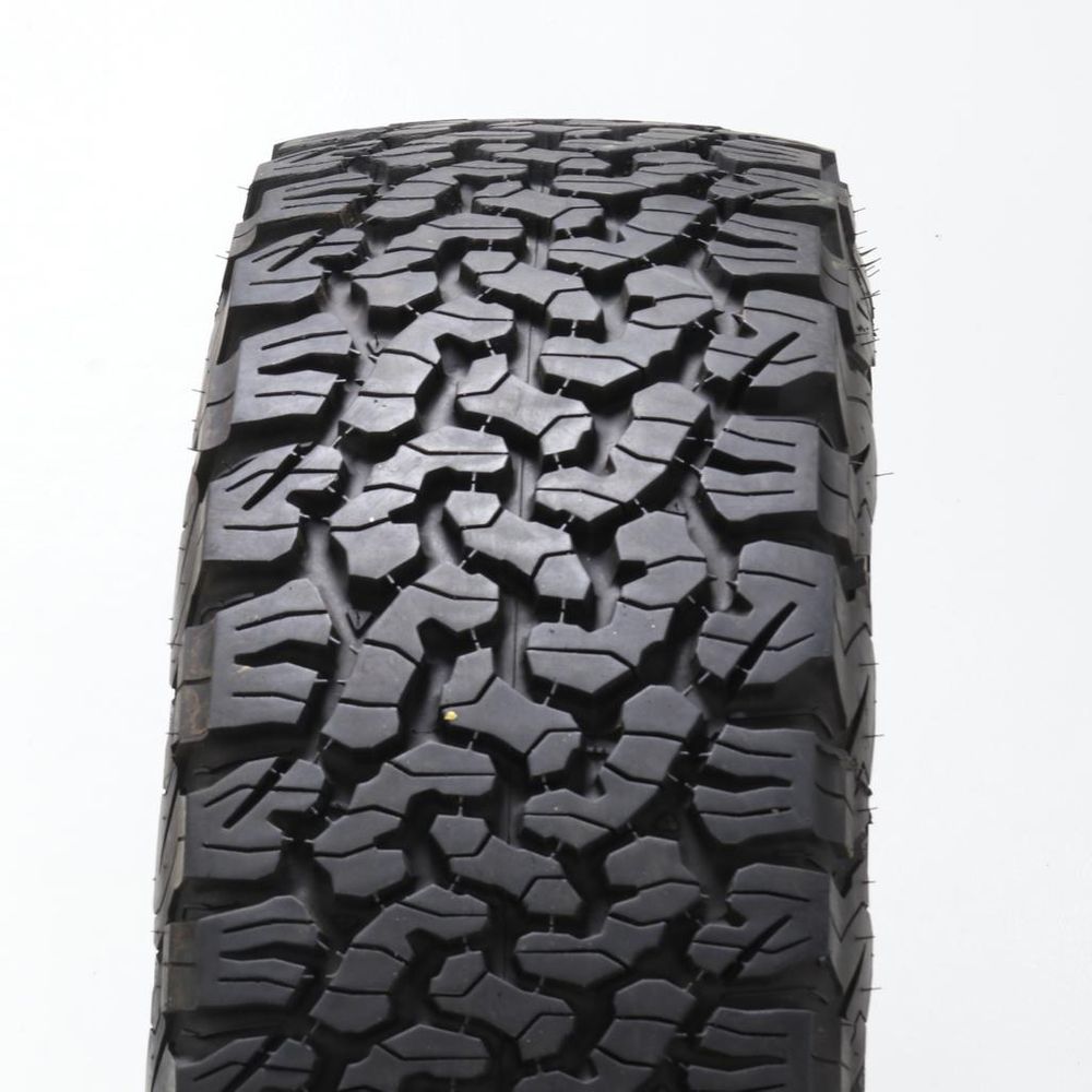 Set of (2) Used LT 265/65R18 BFGoodrich All-Terrain T/A KO2 122/119R E - 13-14/32 - Image 5