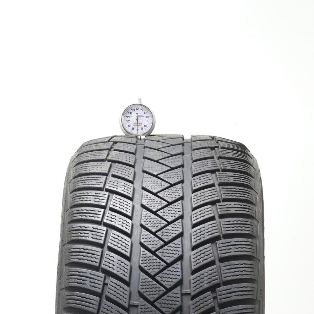 Used 285/45R19 Vredestein Wintrac Pro 111V - 7/32 - Image 2