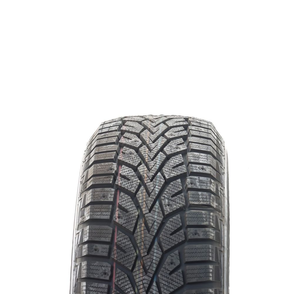 Set of (2) Driven Once 215/70R16 General Altimax Arctic 12 104T - 12/32 - Image 2