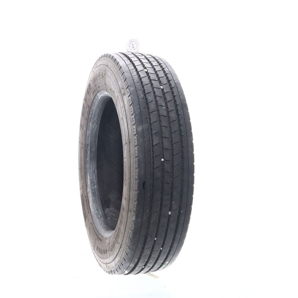Set of (2) Used 225/70R19.5 Toyo M143 128/126N - 12-13/32 - Image 4