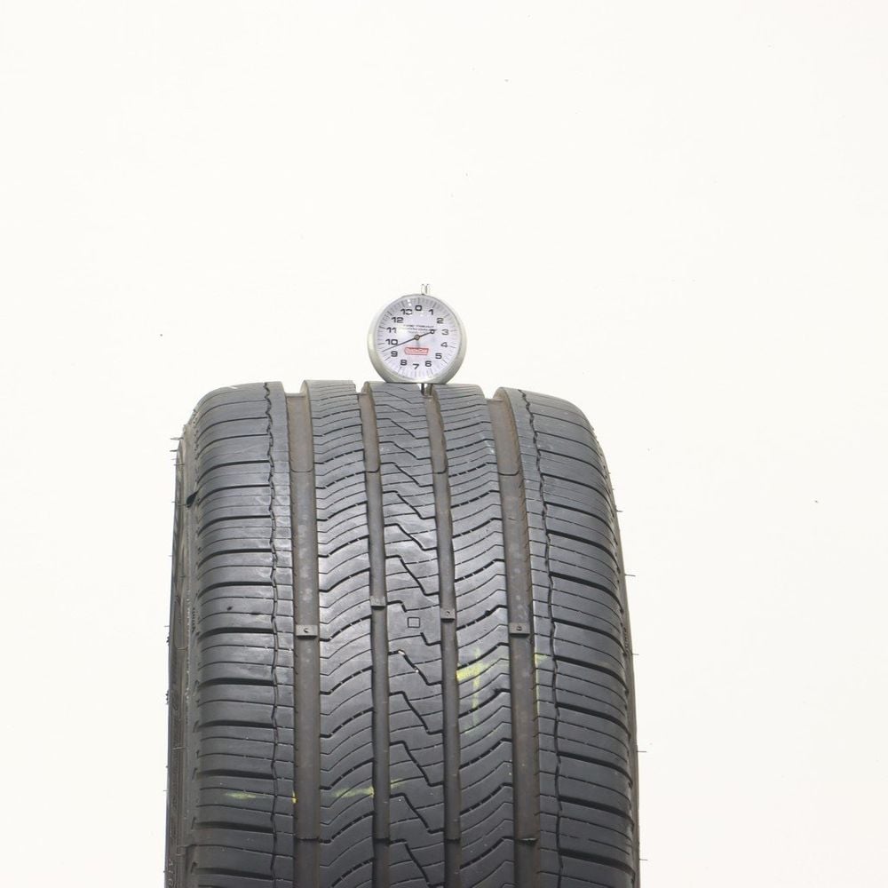 Set of (4) Used 225/45R17 Cooper Endeavor 91V - 9.5-10/32 - Image 2