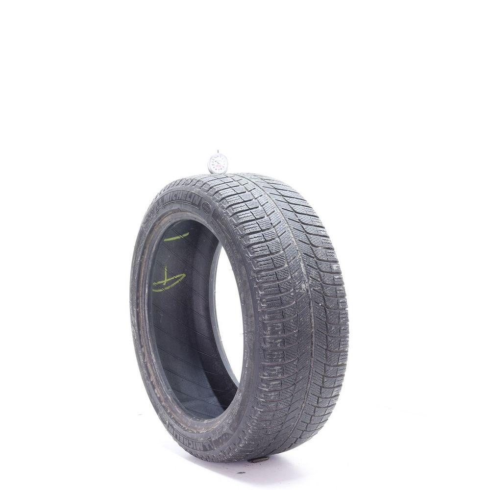 Used 235/45R18 Michelin X-Ice Xi3 98H - 5/32 - Image 1