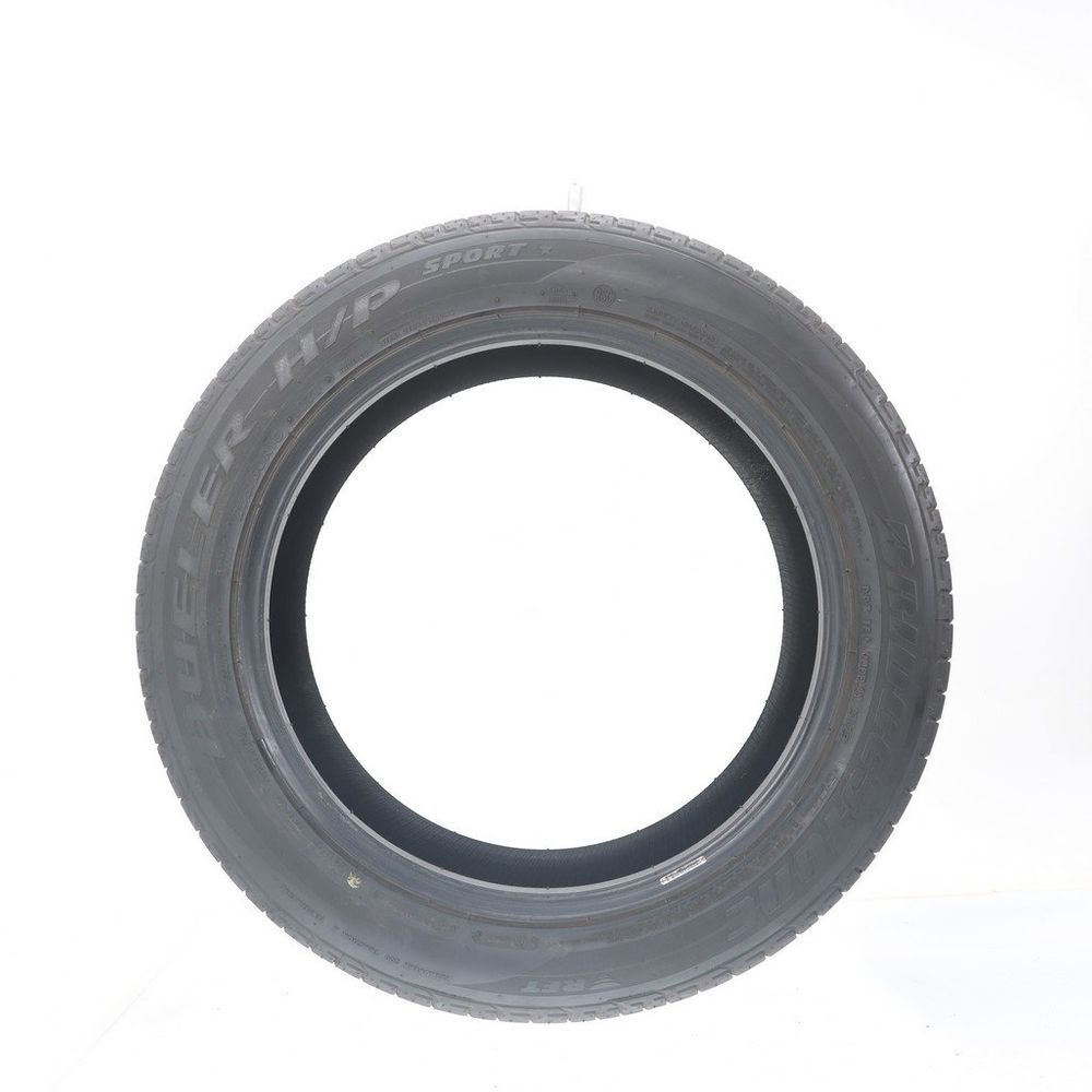Used 255/50R19 Bridgestone Dueler H/P Sport RFT 107V - 9/32 - Image 3