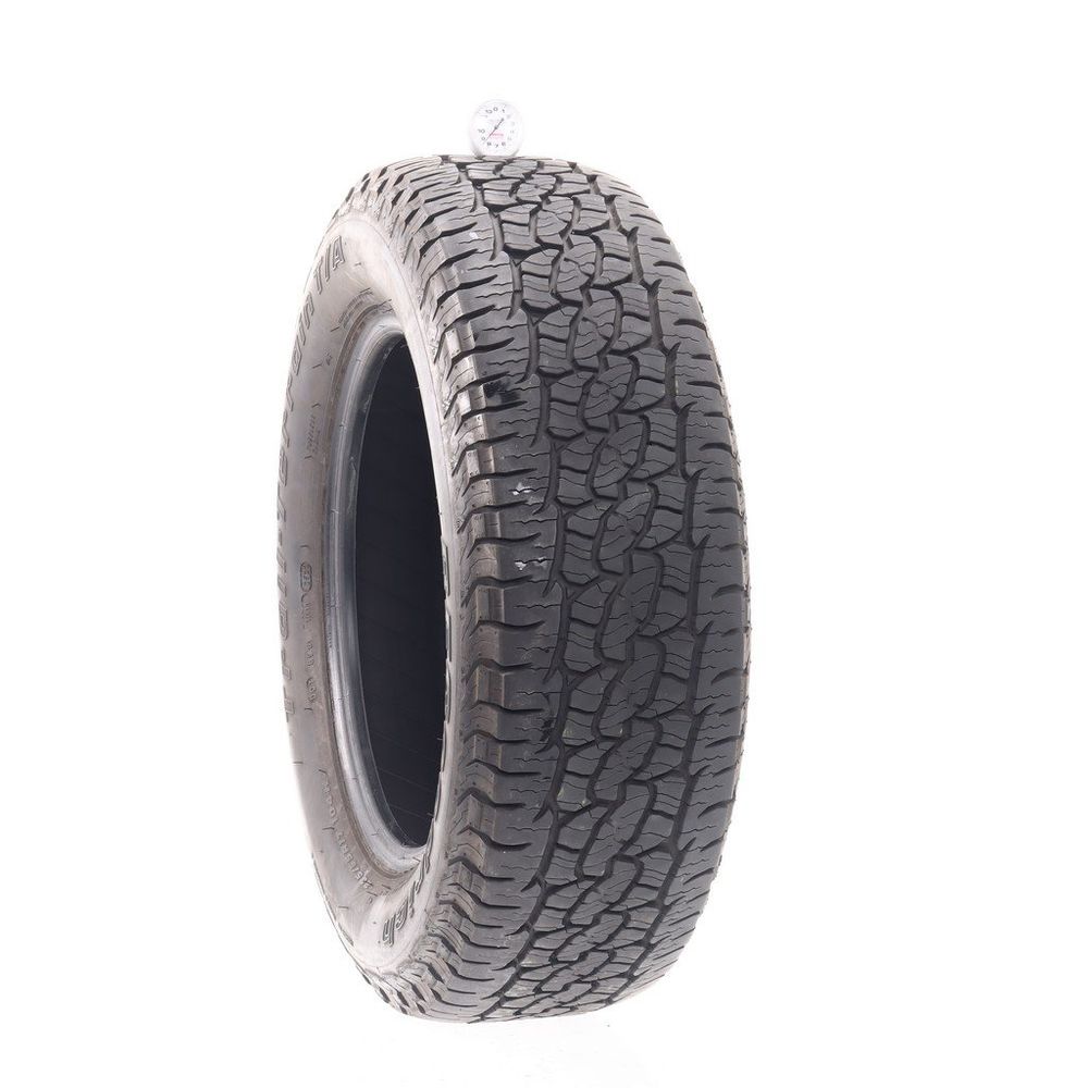 Set of (2) Used 235/65R17 BFGoodrich Trail-Terrain T/A 104H - 8.5/32 - Image 1