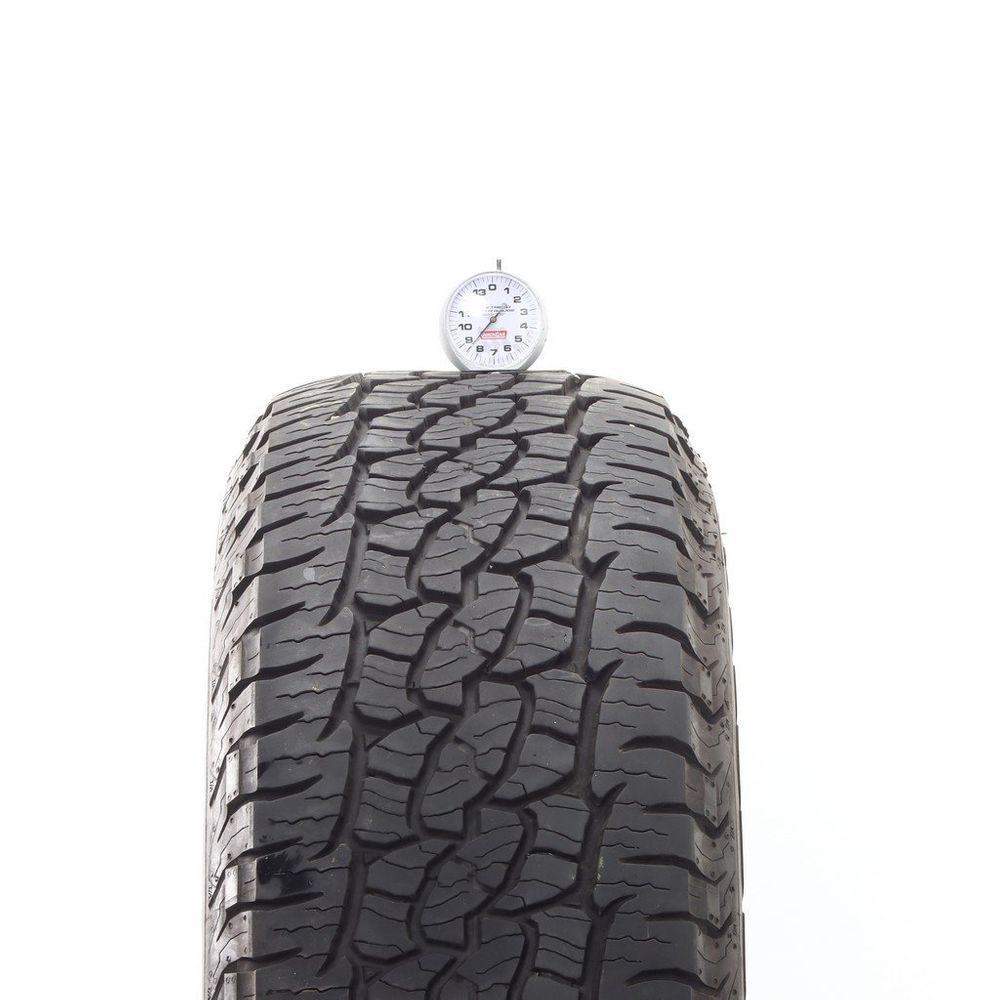 Set of (2) Used 235/65R17 BFGoodrich Trail-Terrain T/A 104H - 8.5/32 - Image 2