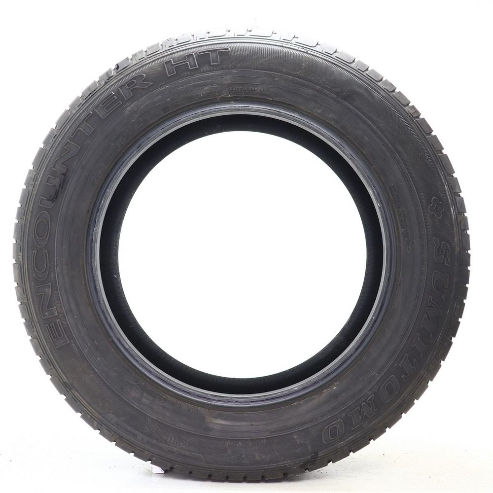 Used 275/60R20 Sumitomo Encounter HT 115H - 9/32 - Image 3