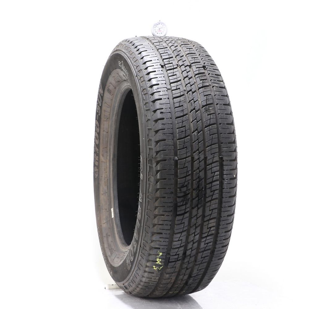 Used 275/60R20 Gladiator QR700 SUV 115T - 9.5/32 - Image 1