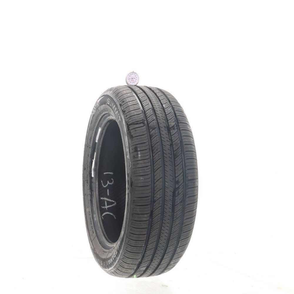 Used 235/55R18 Summit Ultramax A/S 2.0 100V - 10/32 - Image 1