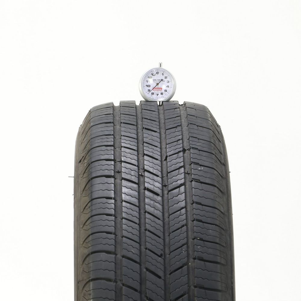 Set of (2) Used 205/65R15 Michelin Defender T+H 94H - 8.5-9/32 - Image 2