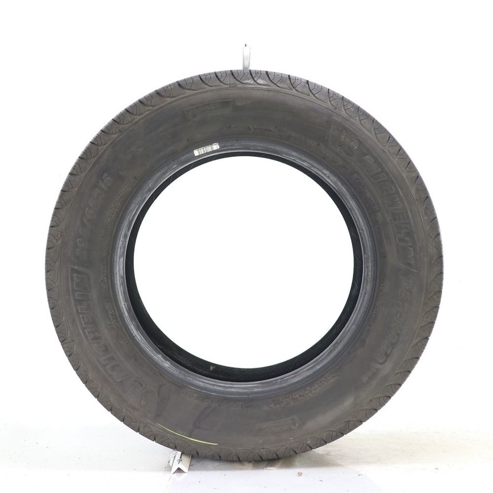 Set of (2) Used 205/65R15 Michelin Defender T+H 94H - 8.5-9/32 - Image 3