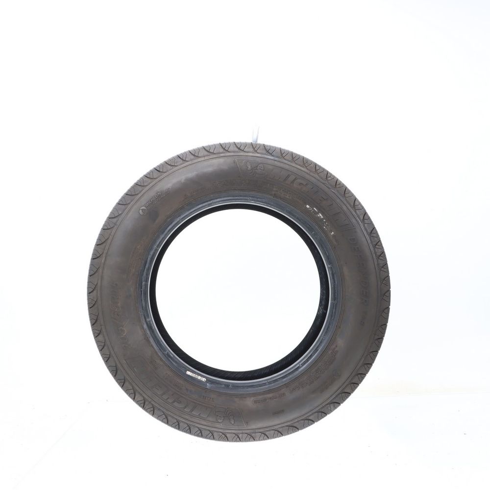 Set of (2) Used 205/65R15 Michelin Defender T+H 94H - 8.5-9/32 - Image 6