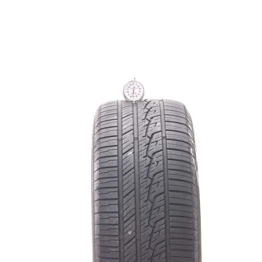 Set of (2) Used 225/60R18 Sumitomo HTR A/S P03 100V - 7/32 - Image 2