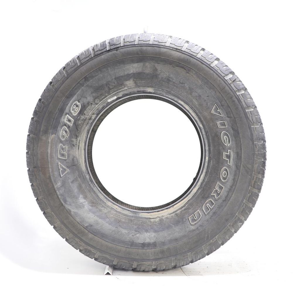 Used LT 285/75R16 Victorun VR918 122/119S - 12/32 - Image 3