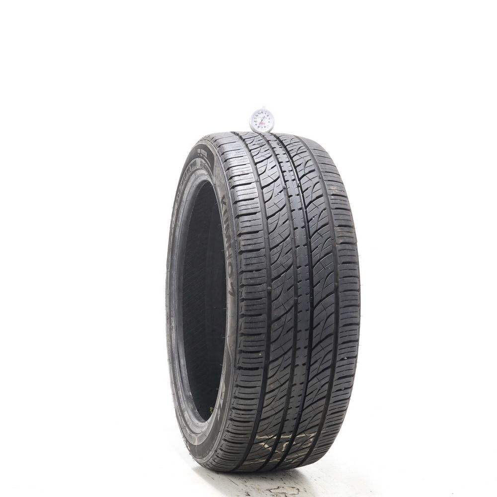 Used 235/45R19 Kumho Crugen Premium 99H - 8/32 - Image 1