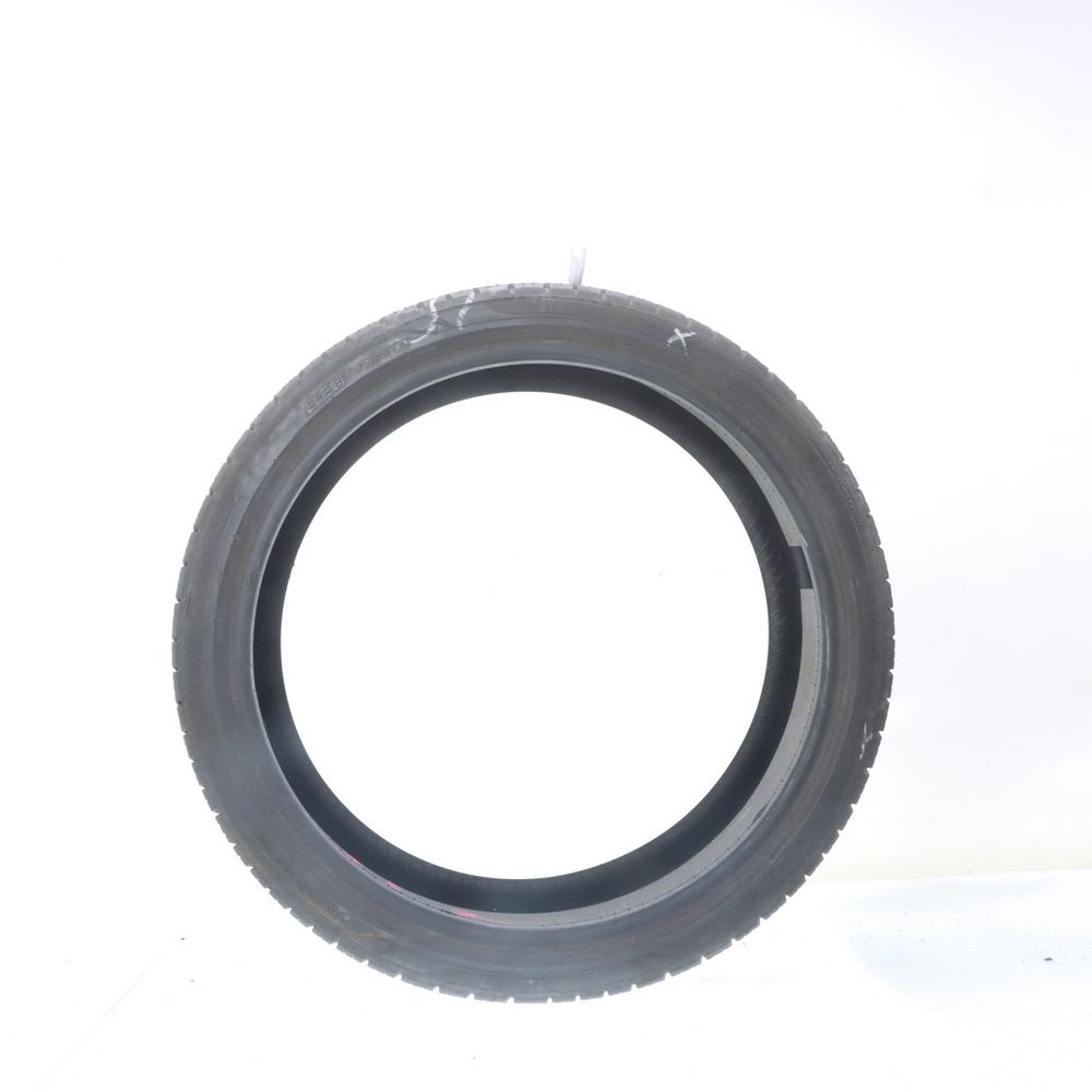 Used 235/35R20 Pirelli Scorpion Zero AS Plus 3 Elect PNCS 92Y - 9/32 - Image 3