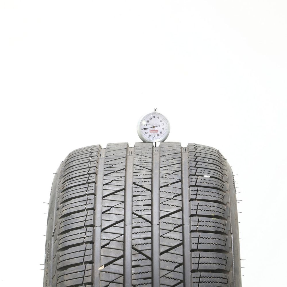 Used 265/45R21 Hankook Dynapro HP2 Plus AO 108H - 10/32 - Image 2